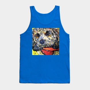 Westy Tank Top